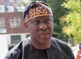 Makinde approves  Afolabi Ghandi as new Soun of Ogbomoso